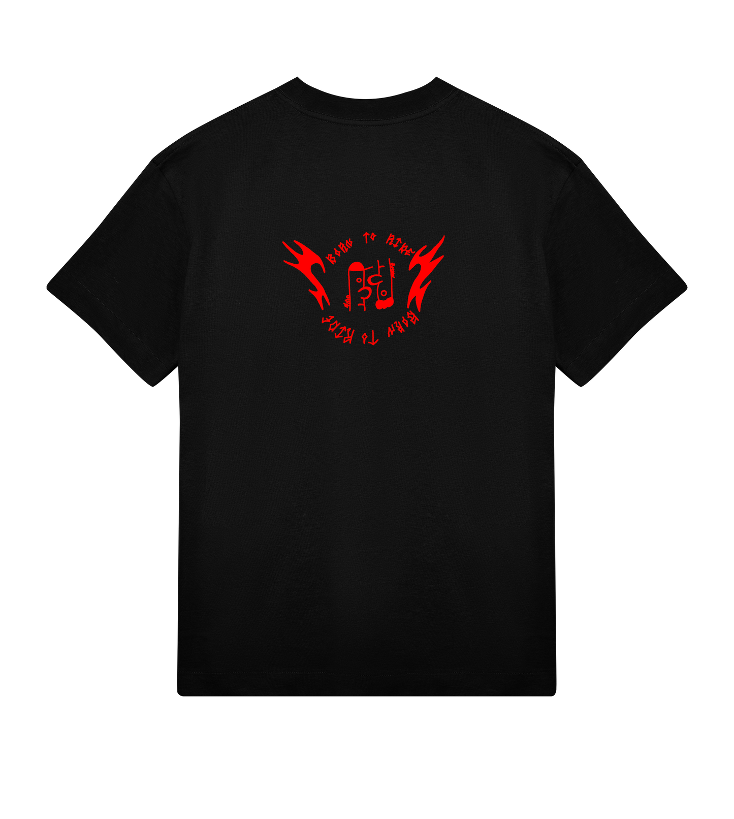 Born To Ride T-Shirt