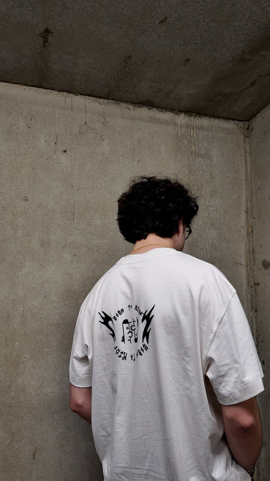 Born To Ride T-Shirt