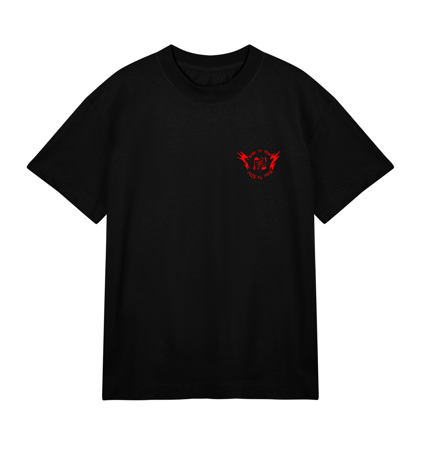 Born To Ride T-Shirt