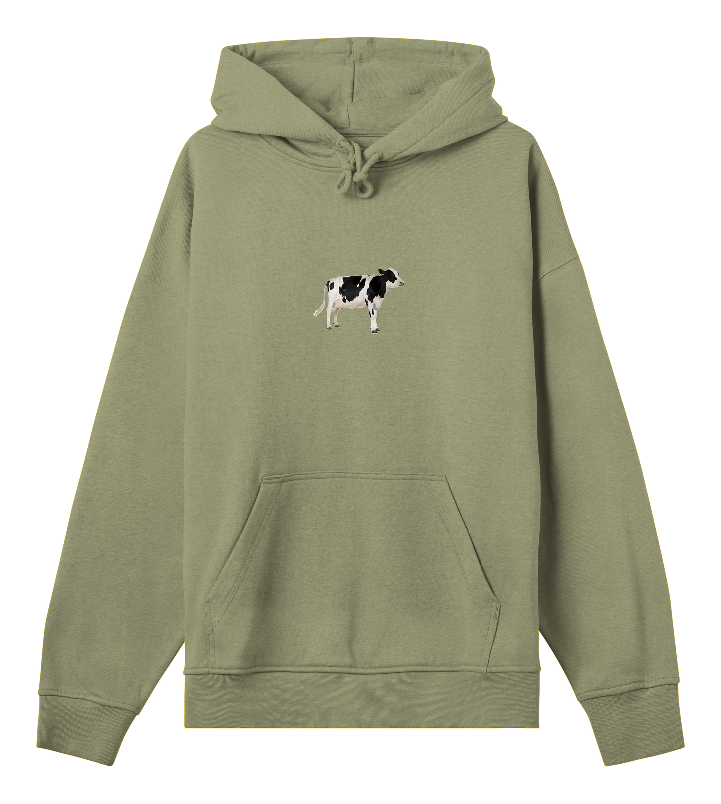 Kuh Hoodie