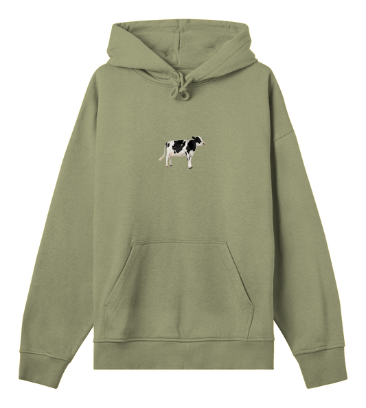 Kuh Hoodie